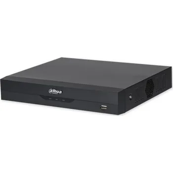 DVR/NVR/HVR záznamové zařízení NVR4104HS-P-EI