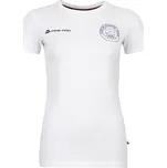 Olympijská kolekce Česká republika - MORELONA Dámské bavlněné triko z olympijské kolekce