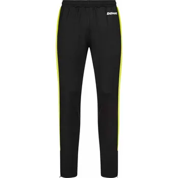 Souprava DONIC Paddox (kalhoty) černá černá XXL