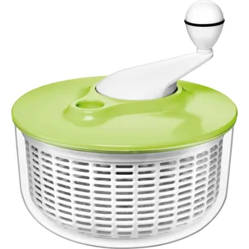 odstředivka na salát Odstředivka na salát zelená - SILIT (Ždímačka na salát, zelená - SILIT)