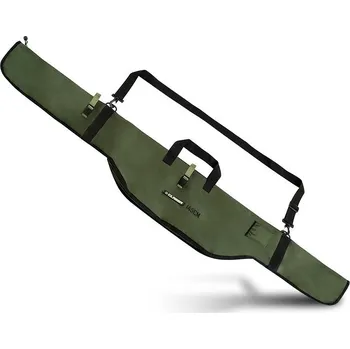 Rybářské oblečení Puzdro Delphin CLASSA PortaCASE 155cm