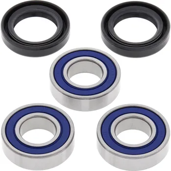 Ložiska + těsnění kola sada All Balls Racing WB25-1540