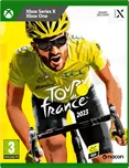 Tour de France 2023 Xbox Series X