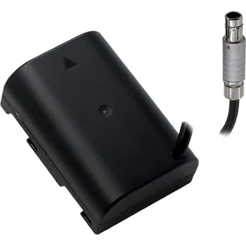 Tilta Panasonic GH Series Dummy Battery to 3pin Cable