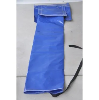 Průmyslové lepidlo Náhradní hrdlo ke skákacímu hradu