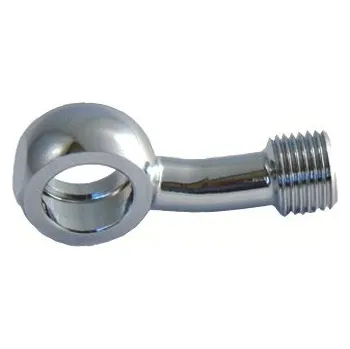 Banjo Venhill POWERHOSEPLUS 3/60085C 20° stranové zahnutí chrom