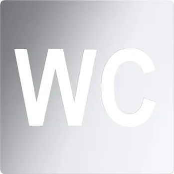 Koupelnový nábytek Bemeta Ikona – WC, čtverec, lesk 111022082