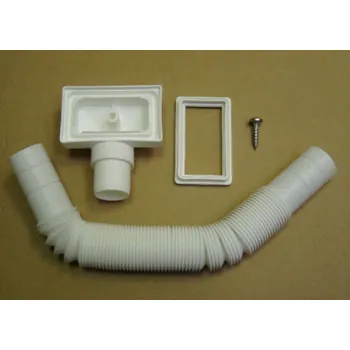 Boční flexi přepad 133.0304.295 - 1315.45