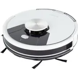 SILVERCREST® Robotický vysavač s laserovou navigací SSR AL1