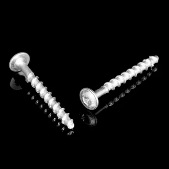 Hmoždinka KOPOS KOLÍN KOPOS Vrut VPO 6.5X40 ZNCR požárně odolný VPO 6.5X40_ZNCR