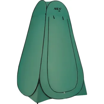 Nils Camp NC1706 převlékací kabina, zelená