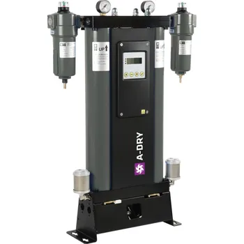 Příslušenství ke kompresoru OMEGA AIR Adsorpční sušička vzduchu ADRY-24