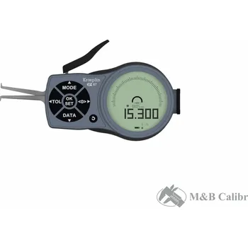 Digitální úchylkoměr pro vnitřní měření Kroeplin 5-15 mm