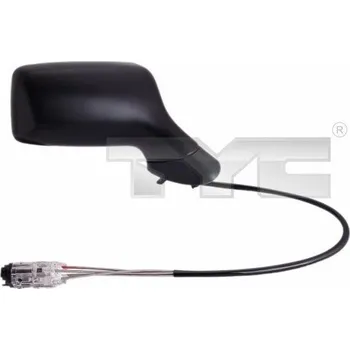 Auto zrcátko Vnější zpětné zrcátko TYC 302-0001