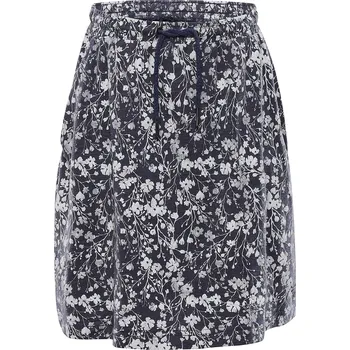 Dámské oblečení ALPINE PRO - ZIRIDO DĚTSKÁ LETNÍ SUKNĚ