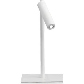 Lampička Luxcambra Pohyblivá stolní lampička Manhattan Table Výška: 150 mm, Barva nohy: Bílá 3230