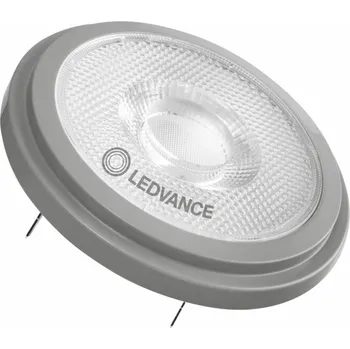 Žárovka LEDVANCE LED AR111 75 24d S 11.7W 930 G53 4099854049040