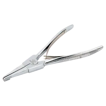 Kleště Kleště na pojistné kroužky BAHCO 2460 (pro vnější třmenové nebo ploché)