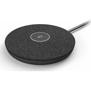 Webkamera Logitech Logitech Rally Mic At Accessory pro The Logitech Rally Ultra -HD ConferenceCam - Off -White - WW