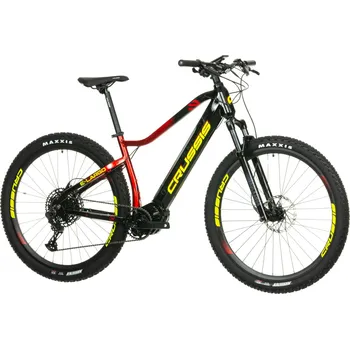 Elektrokolo CRUSSIS e-Largo 9.8-M 20 Ah 29" 2023