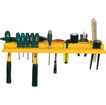 Hadex Držák na nářadí plastový 615x140x39mm, ArtPlast 320