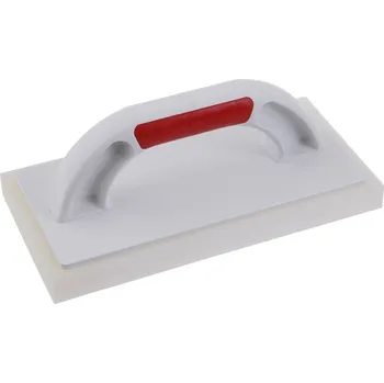 Zednické hladítko Festa 34425 130 x 250 mm