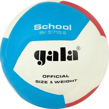 Volejbal Gala School 12 BV 5715 S