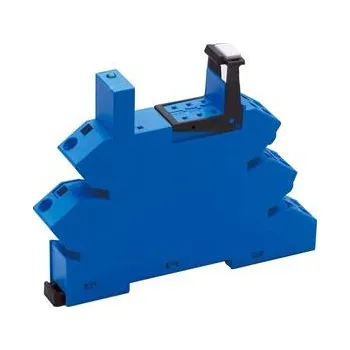 Relé FINDER Patice 93.52.0.024, 6-24V AC/DC, bezešroubová 93520024