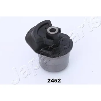Zavěšení kol Zavěšení, tělo nápravy JAPANPARTS RU-2452