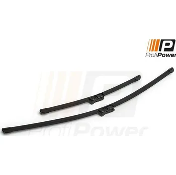 List stěrače ProfiPower 1W1051K