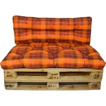 LKV Lomnice Polstr na paletový nábytek…