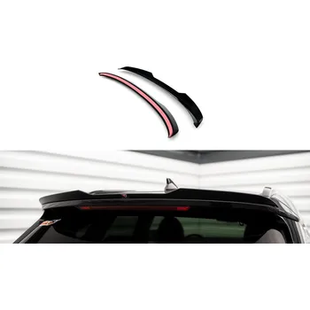 Spoiler Cap Hyundai Tucson Mk4