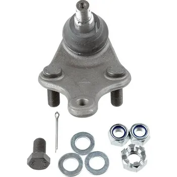 Podpora-/ Kloub LEMFÖRDER 39221 01