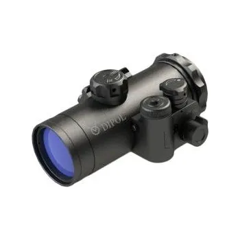 Airsoft Dipol Předsádka - DN 37 - Adaptér Rusan objektiv 56 mm