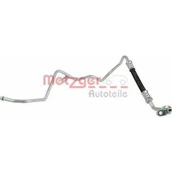 Klimatizace automobilu Nízkotlaké vedení, klimatizace METZGER 2360053