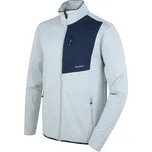 Pánská mikina HUSKY ANE M LIGHT GREY XXL