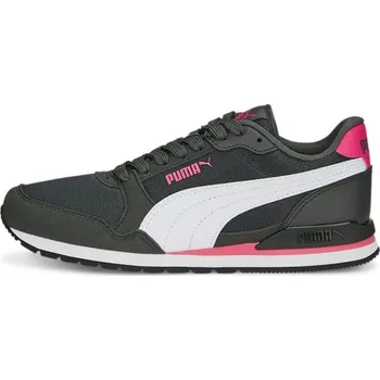 Dívčí obuv Dámské boty Puma ST Runner v3 Mesh Jr 385510 16 36