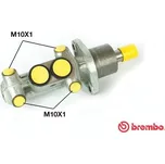 Hlavní brzdový válec BREMBO M 85 046