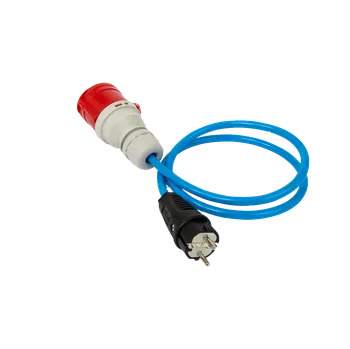 Adaptér Gemini flex 11kW na domácí zásuvku pro go-e Charger