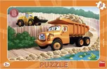 Dino Puzzle Tatra 15 dílků