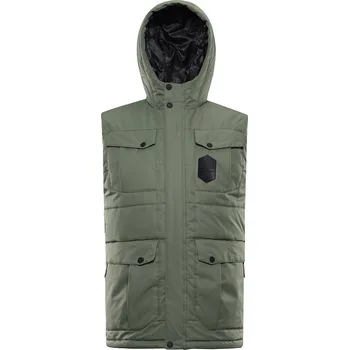 ALPINE PRO - HARD PÁNSKÁ VESTA S MEMBRÁNOU PTX