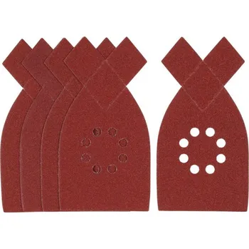 Brusný papír STANLEY STA31442-XJ Brusivo "MOUSE" delta P80