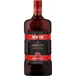 Becherovka KV14 Aperitiv 40 %