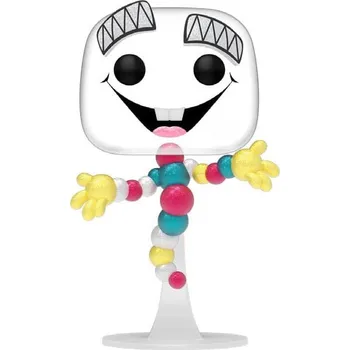 Dětské zboží Jurassic Park - Mr. DNA (Diamond Collection) Special Edition POP Vinyl Figure