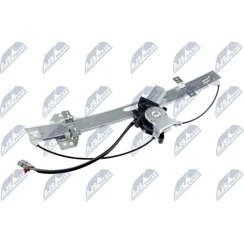 Stahovačka okna Zvedací zařízení oken NTY EPS-HD-003