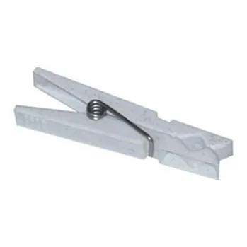 Kolíček na prádlo Kolíčky na prádlo plastové 20 ks