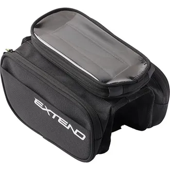 brašna na kolo Extend TRIPTIQ (Taška rámová horní Extend TRIPTIQ)
