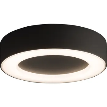 Nowodvorski Designové LED exteriérové světlo MERIDA / Grafit