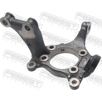 Čep nápravy Čep nápravy, zavěšení kol FEBEST 0128-ACA30FRH