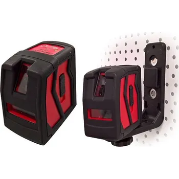 Vodováha LASER RED MINI